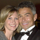 Olivia Newton-John and Patrick McDermott, both alive.